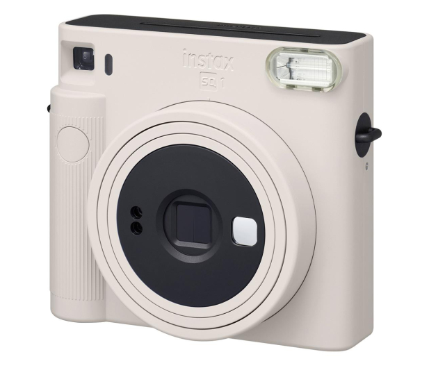 FUJIFILM Instax SQ1 biały - 1059062 - zdjęcie 6